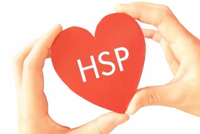 HSP